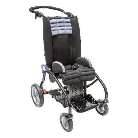 rollator 2 in 1